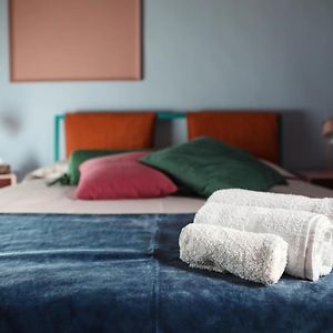 Apartamento de 2 Dormitorios